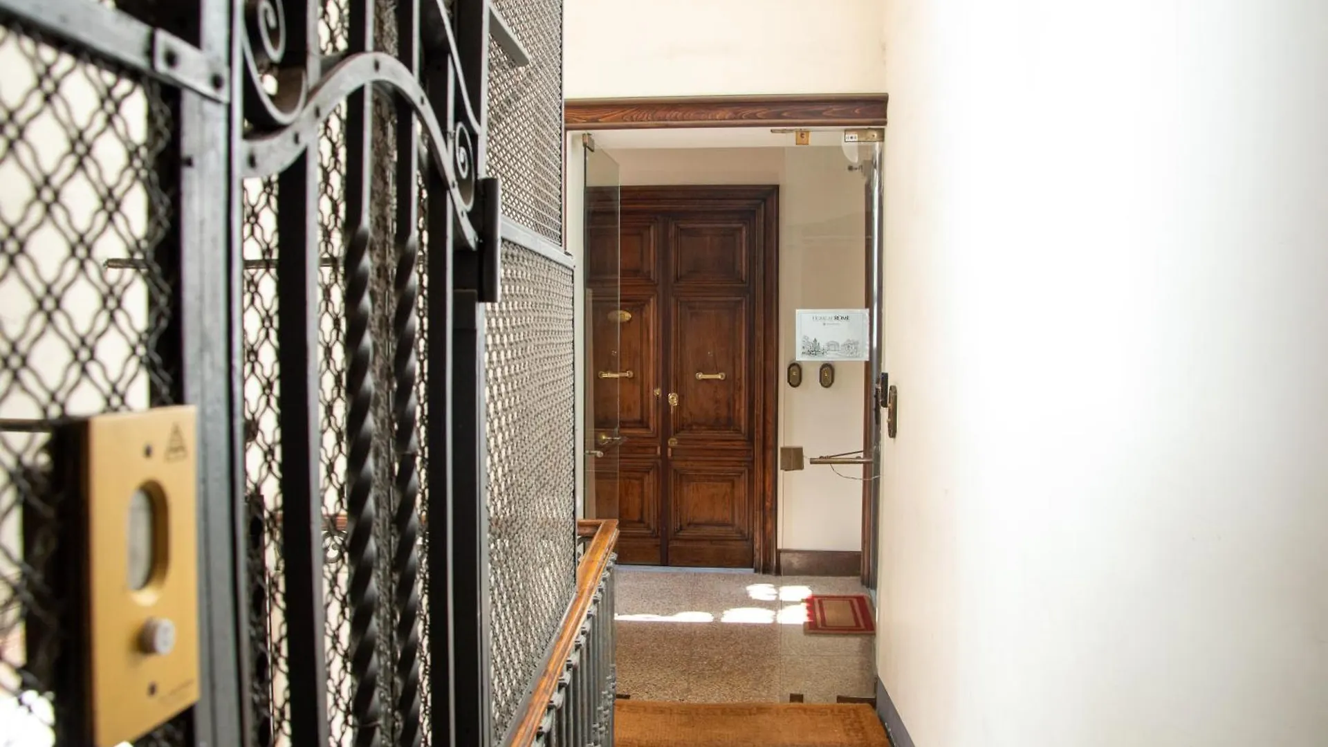 Home At Rome Luxury Navona Suites Maison d'hôtes