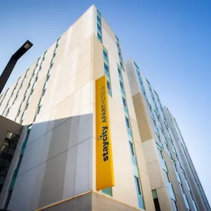 staycity-aparthotels-venice-mestre.hotelslidodijesolo.com/