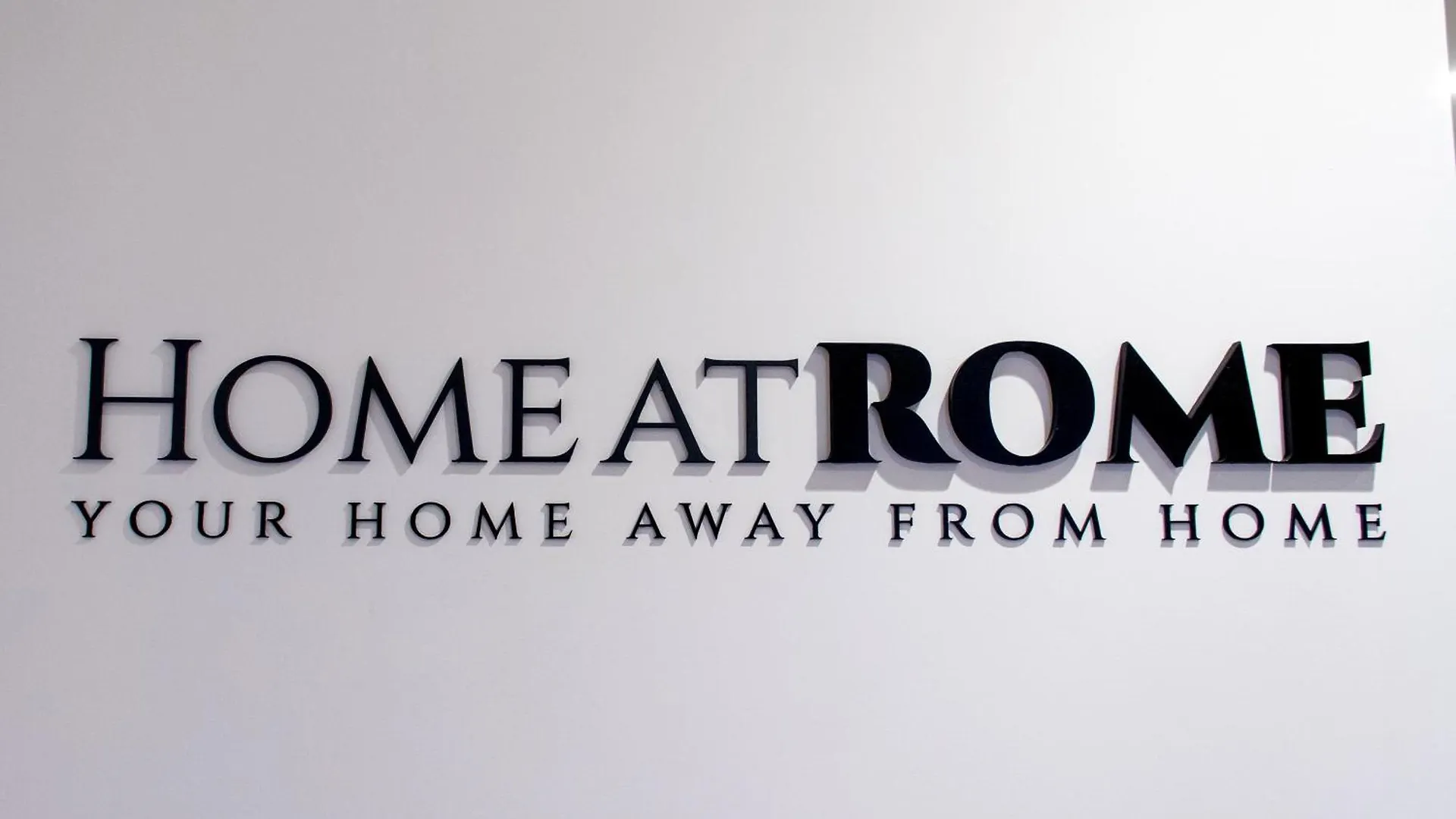 Home At Rome Luxury Navona Suites Guest house