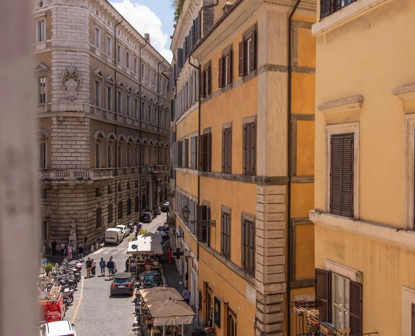 Guest house Home At Rome Luxury Navona Suites Italy