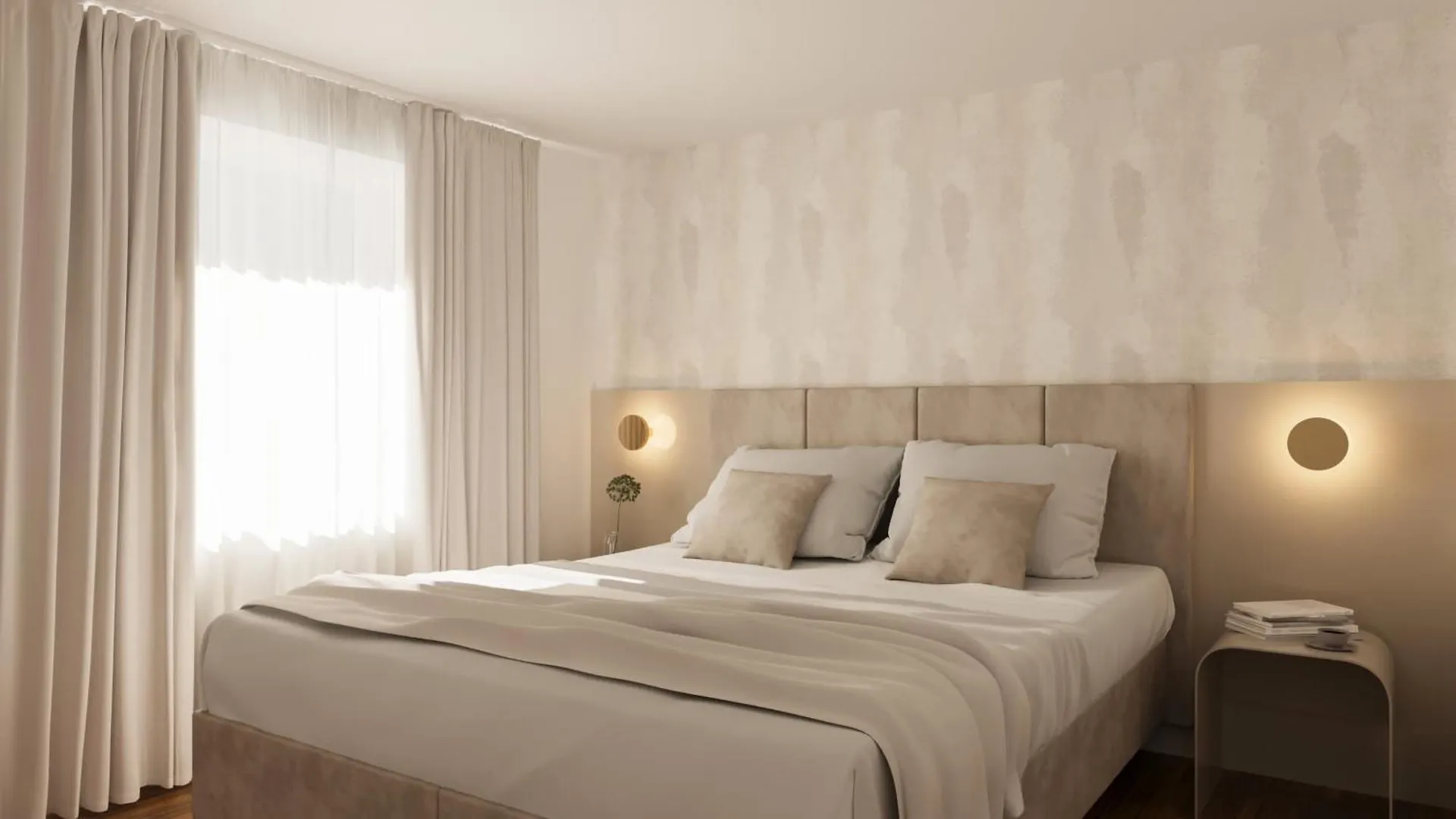 Home At Rome Luxury Navona Suites 0*,  Italy