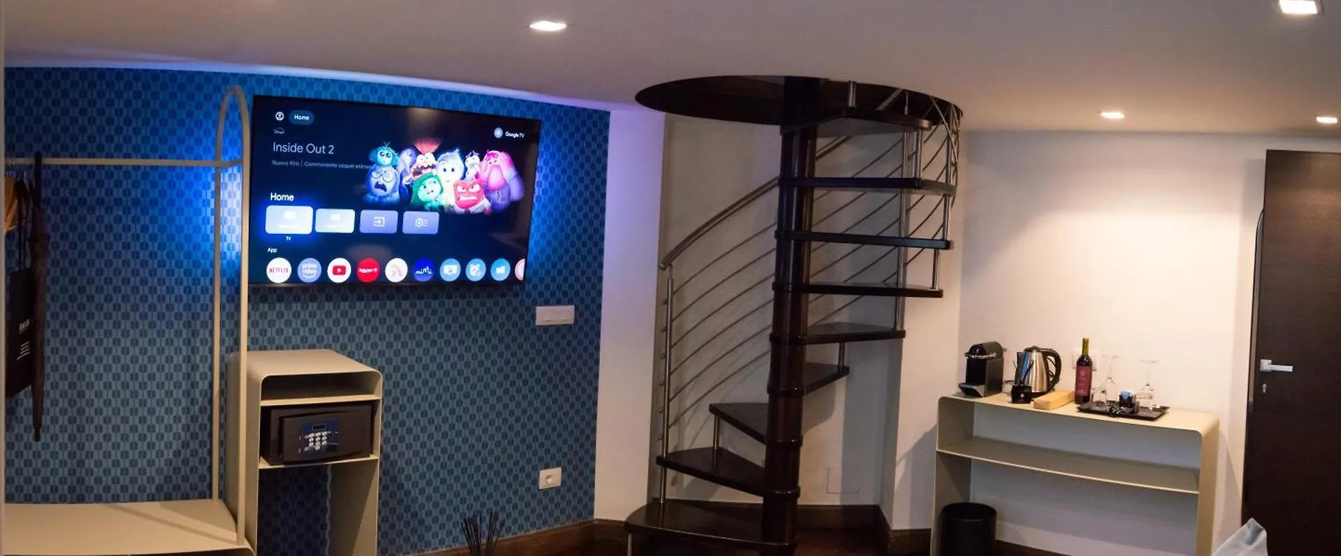 Guest house Home At Rome Luxury Navona Suites