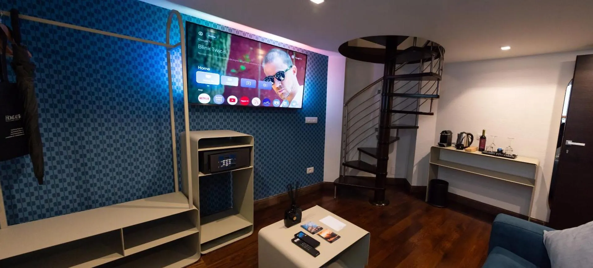 Home At Rome Luxury Navona Suites Guest house