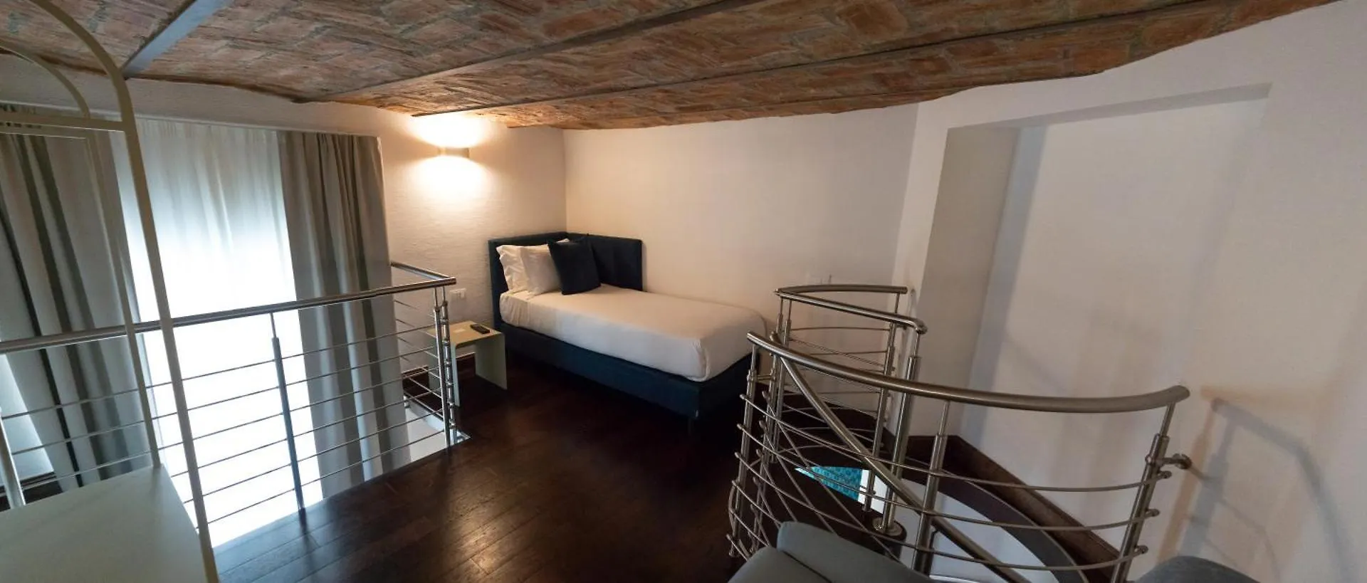 Guest house Home At Rome Luxury Navona Suites Italy