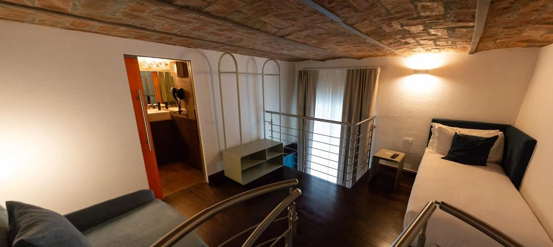 Home At Rome Luxury Navona Suites