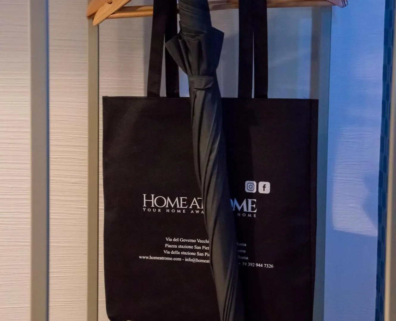 Home At Rome Luxury Navona Suites