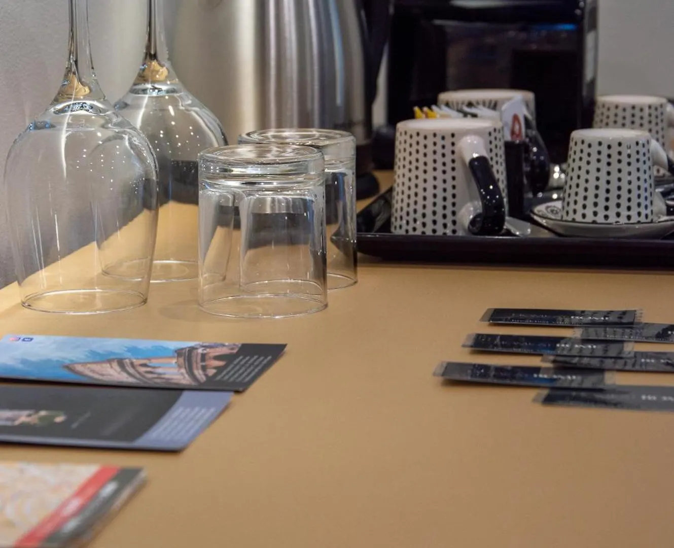 Home At Rome Luxury Navona Suites Guest house