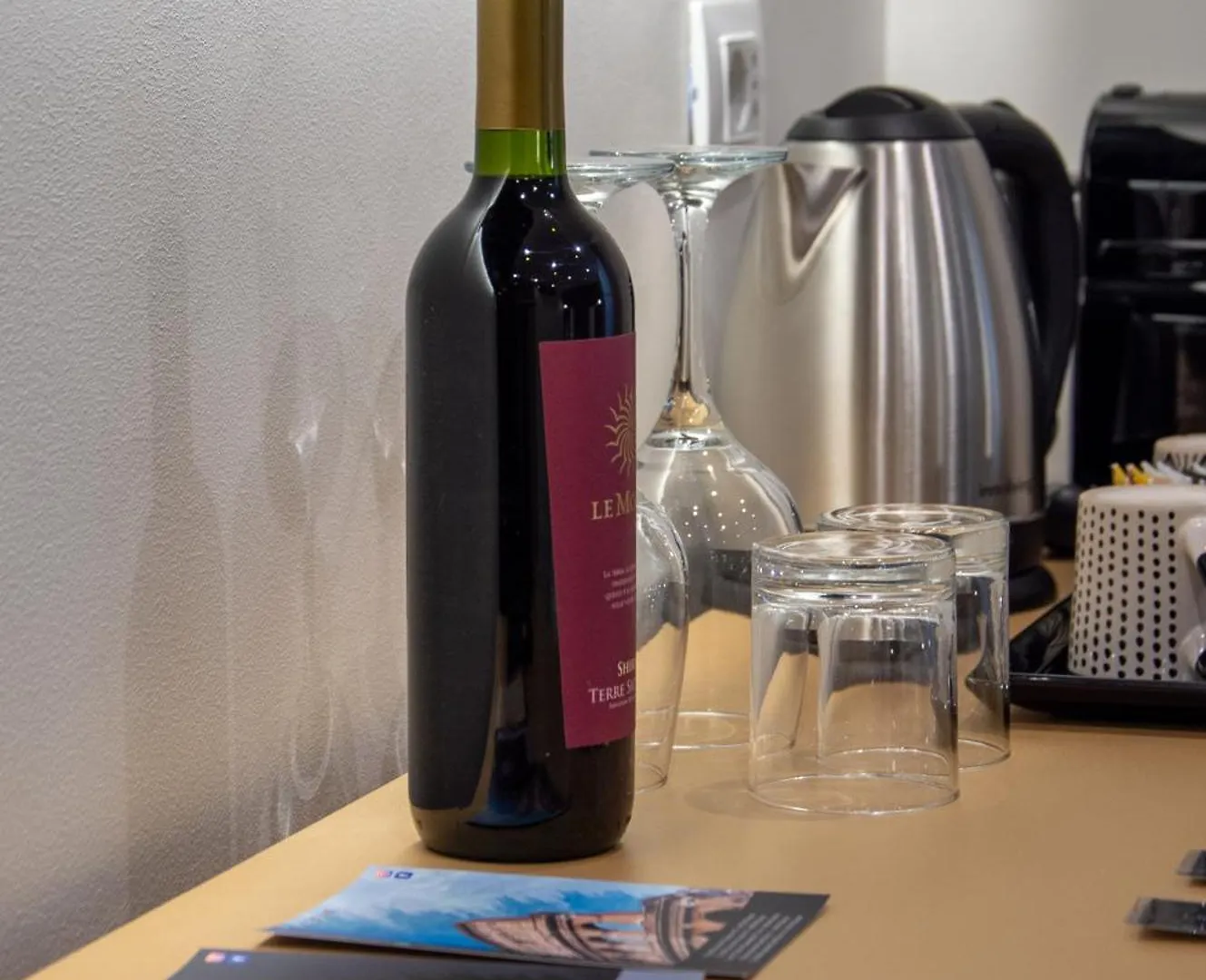Guest house Home At Rome Luxury Navona Suites Italy