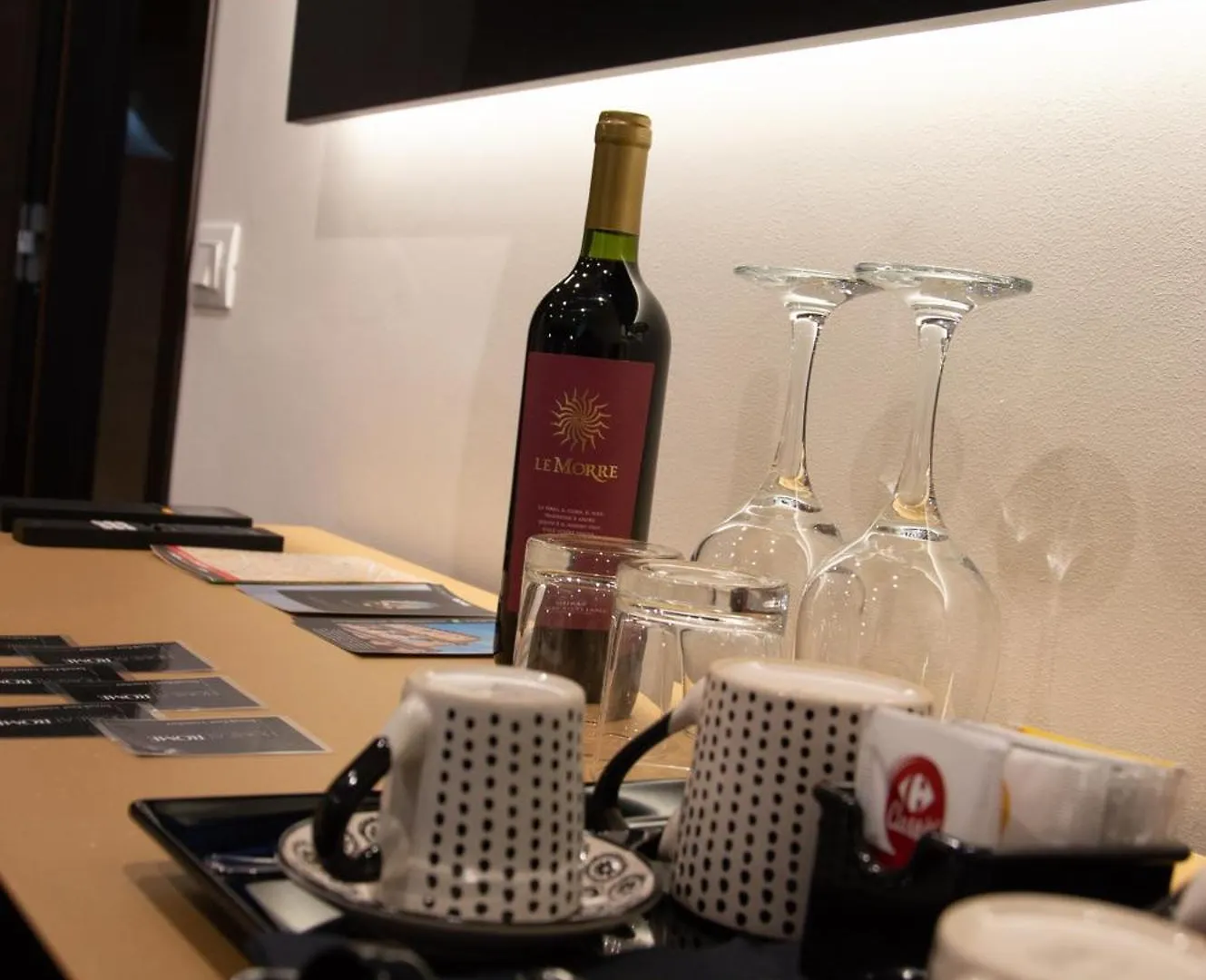 Home At Rome Luxury Navona Suites