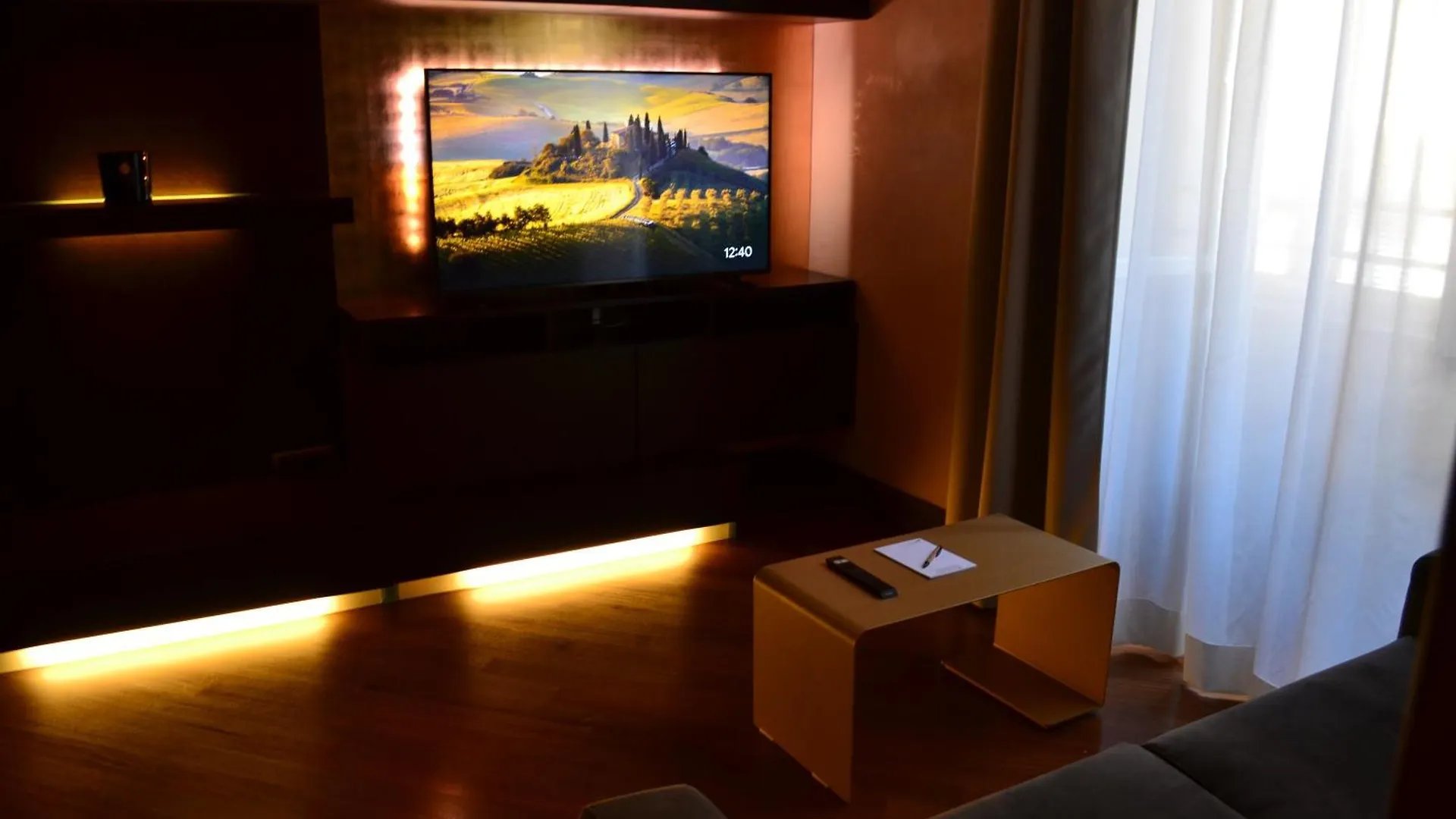 Home At Rome Luxury Navona Suites Italy