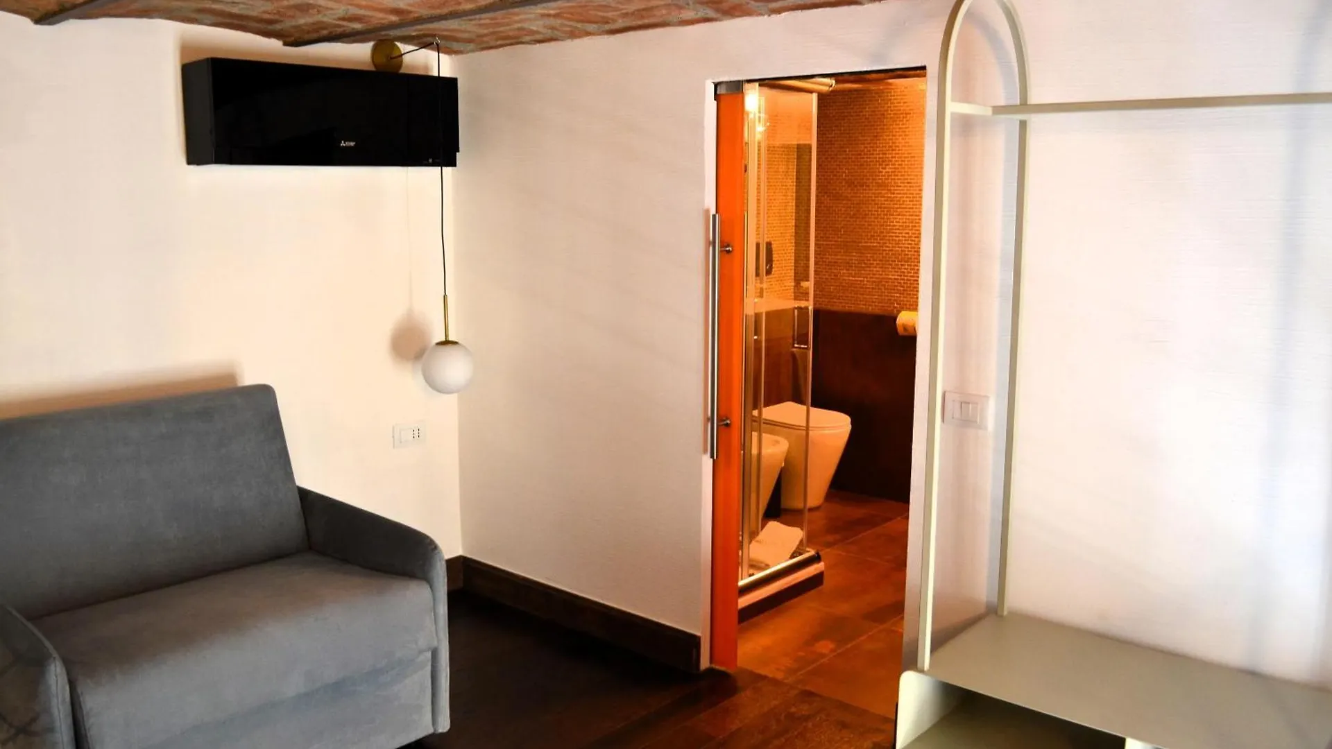 Guest house Home At Rome Luxury Navona Suites