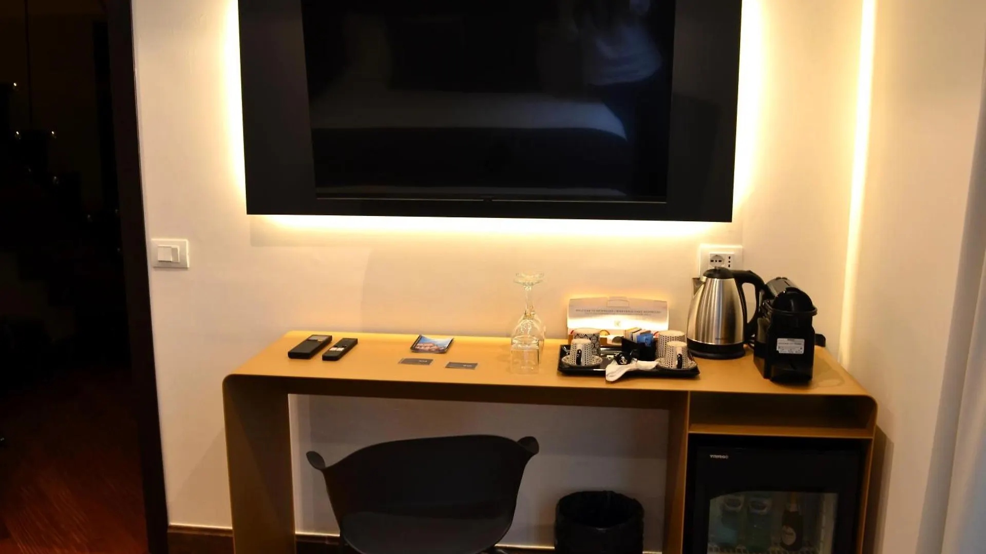 Guest house Home At Rome Luxury Navona Suites Italy