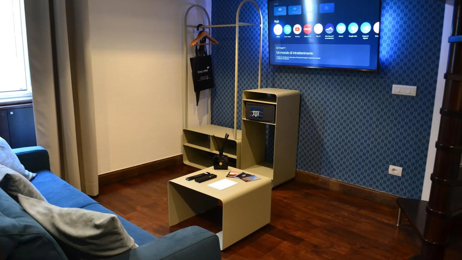 Guest house Home At Rome Luxury Navona Suites Italy