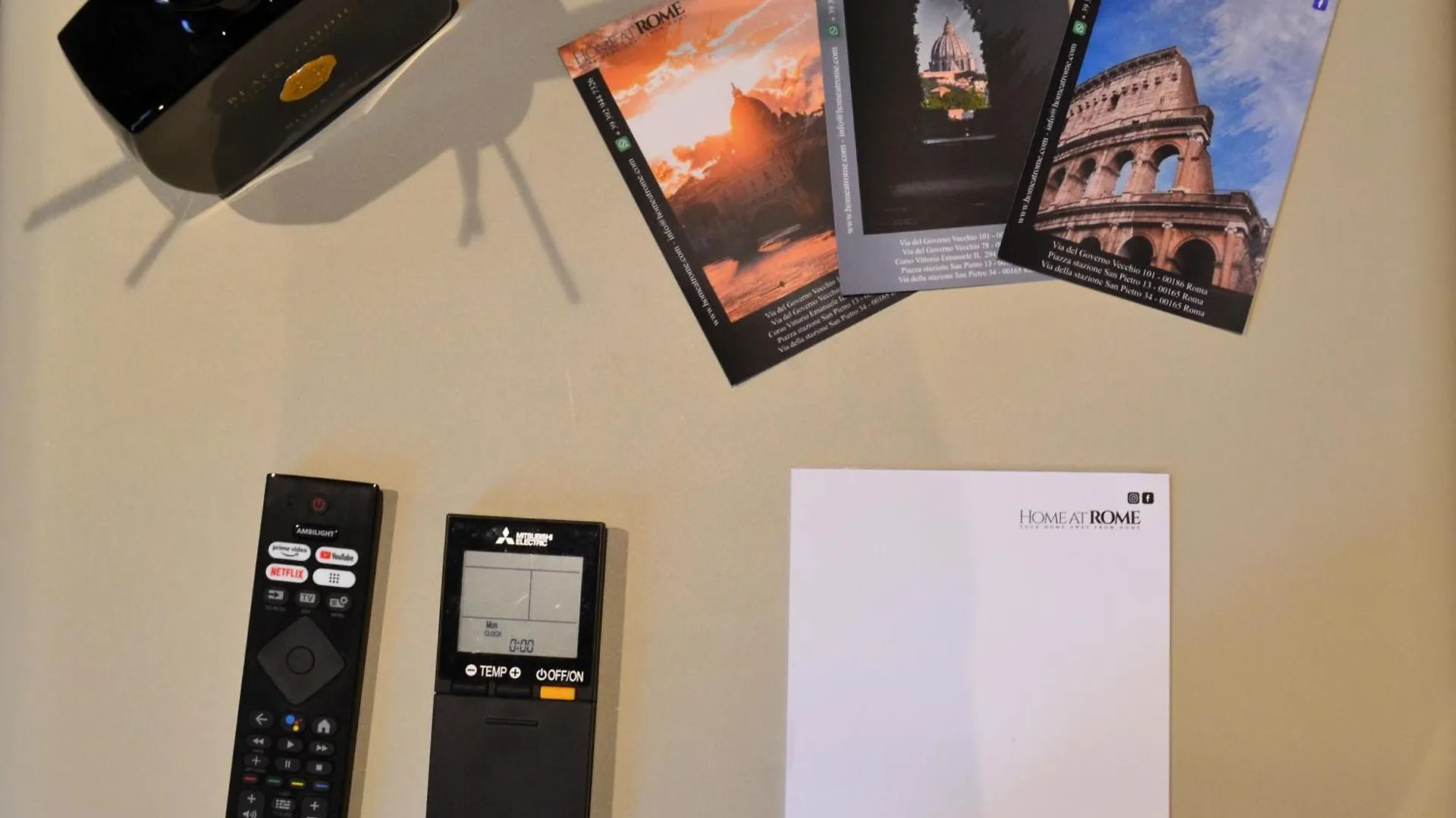 Guest house Home At Rome Luxury Navona Suites