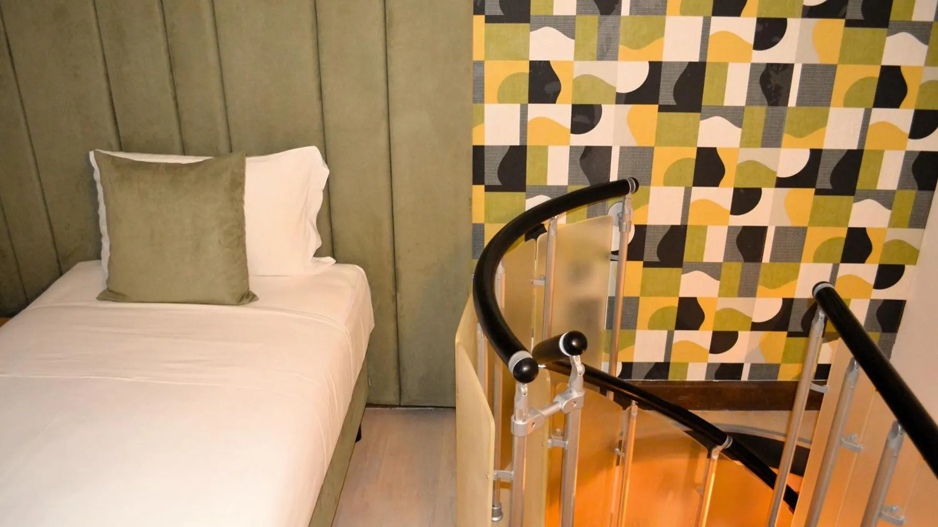 Guest house Home At Rome Luxury Navona Suites
