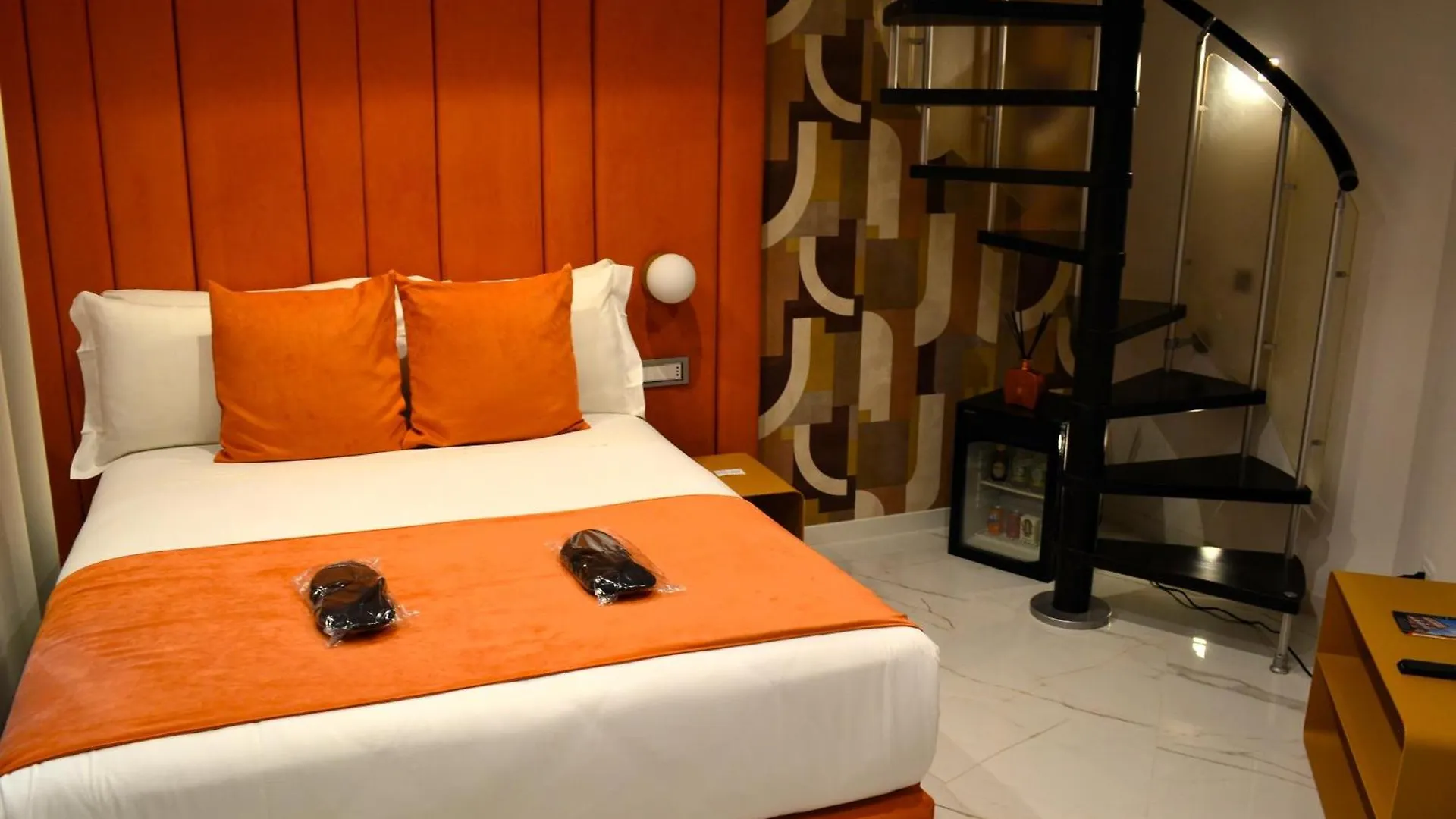 Guest house Home At Rome Luxury Navona Suites