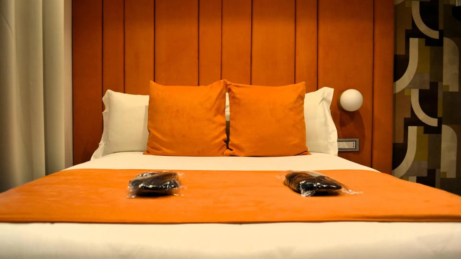 Home At Rome Luxury Navona Suites Italia