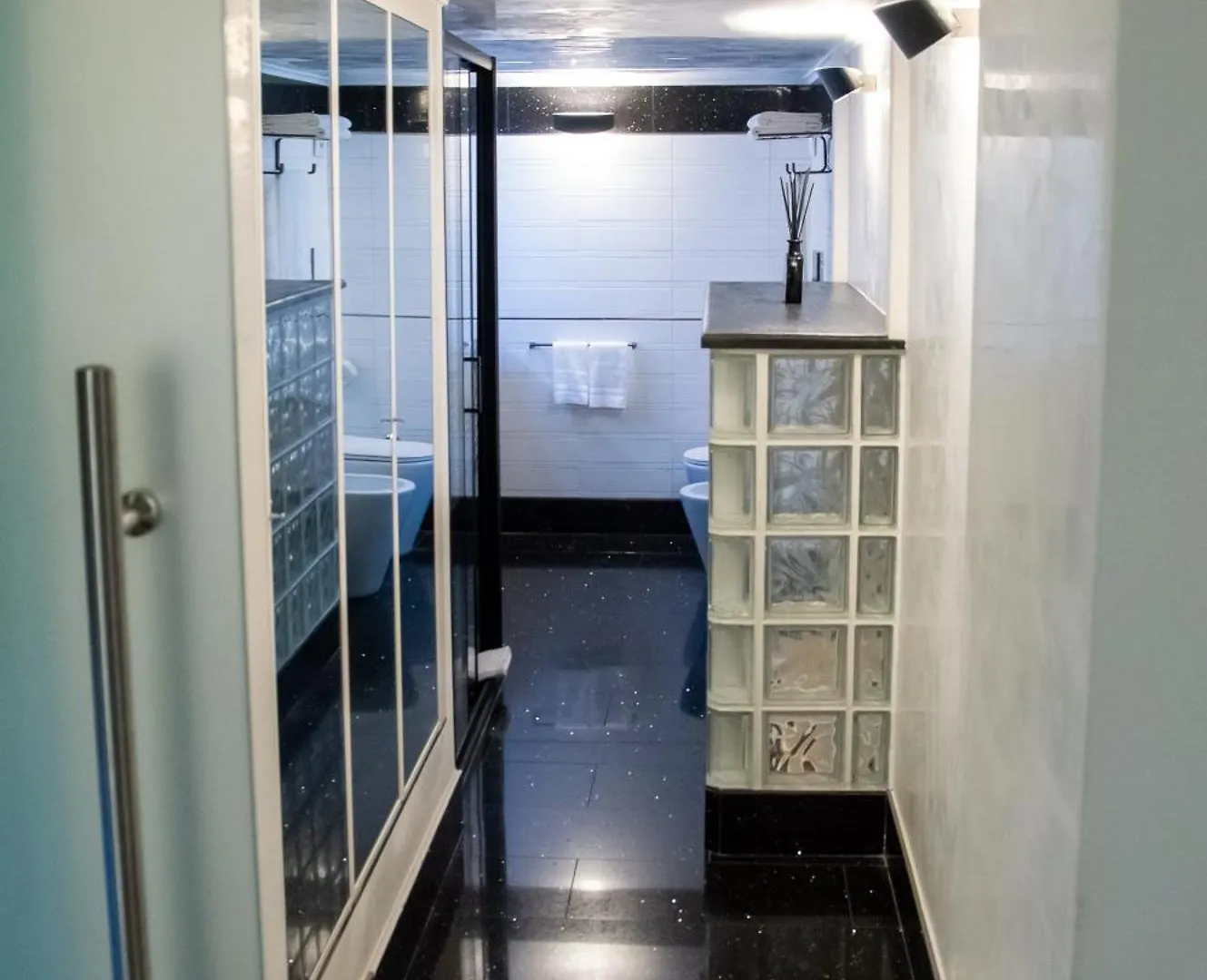 Guest house Home At Rome Luxury Navona Suites