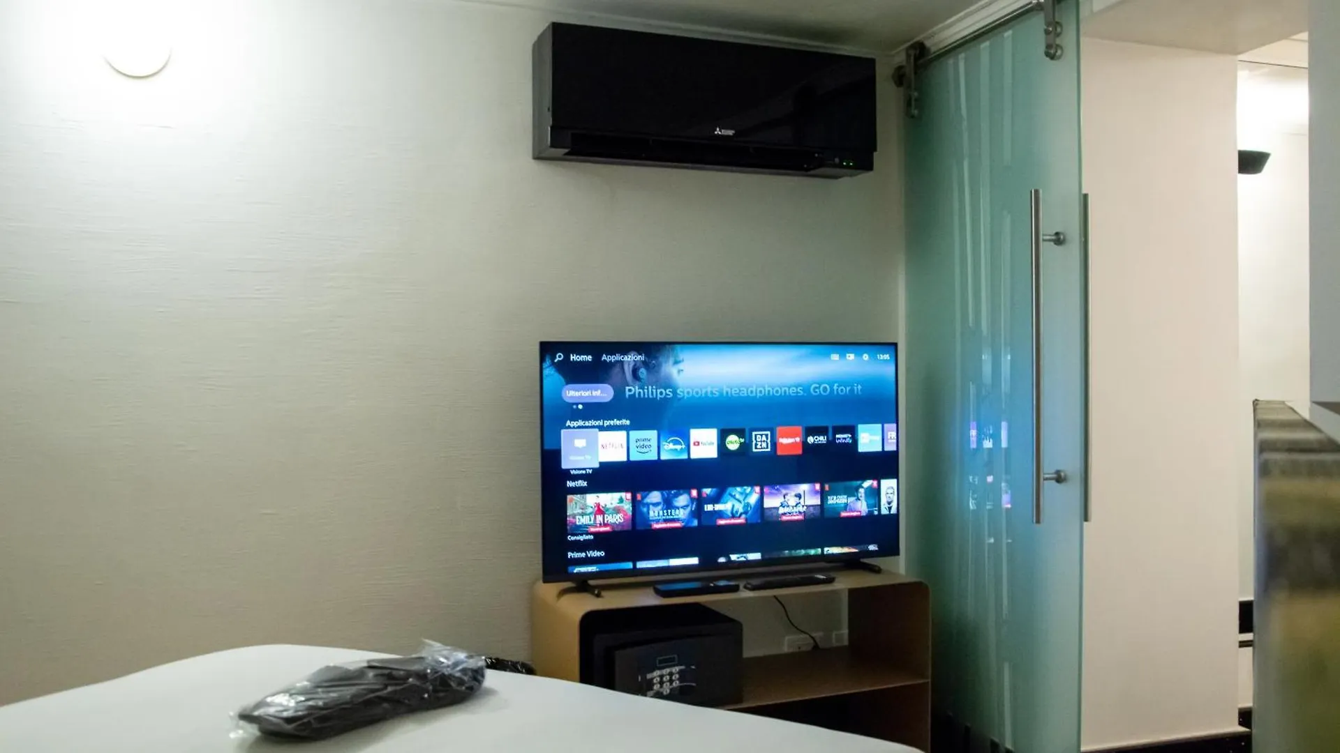 Home At Rome Luxury Navona Suites 0*,