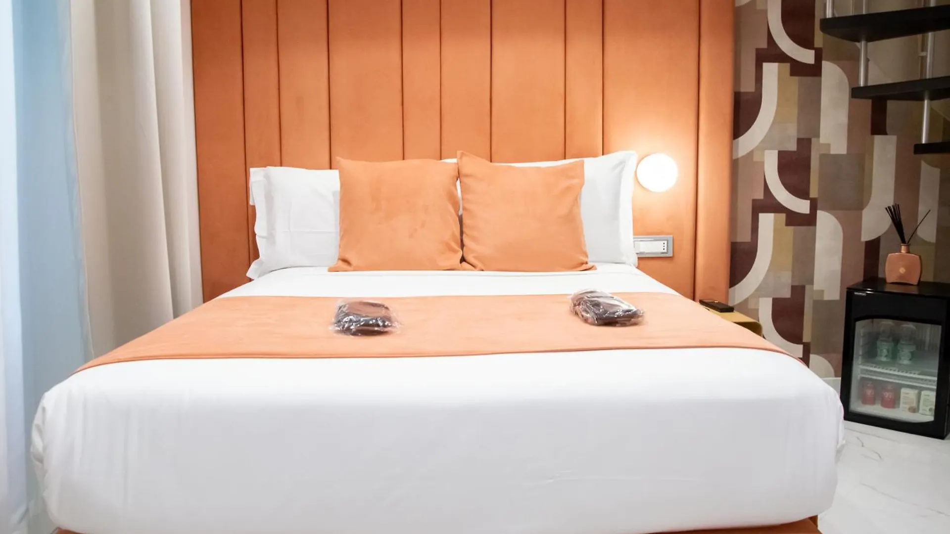 Guest house Home At Rome Luxury Navona Suites