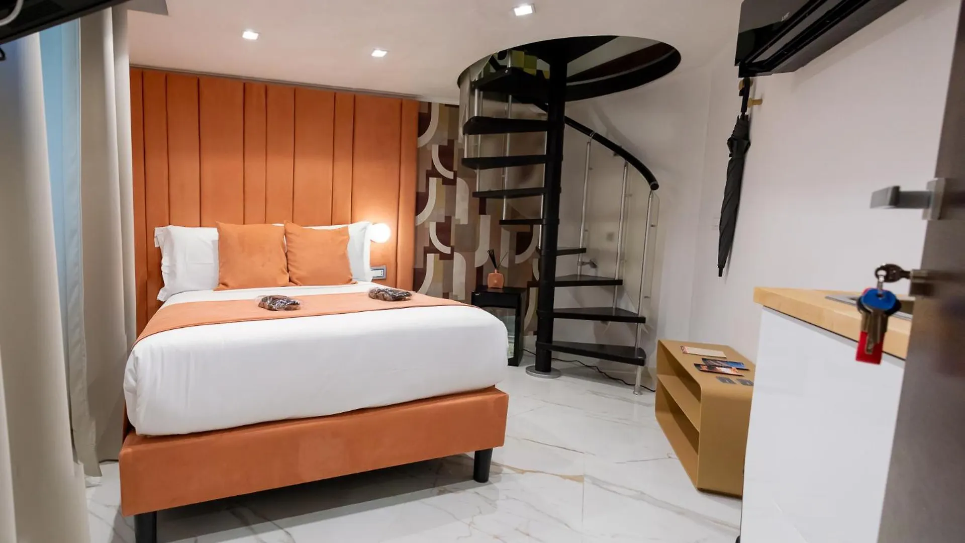 Guest house Home At Rome Luxury Navona Suites